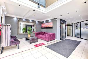 NYUMBAYANGA ACCOMMODATIOn-WESTPOINT