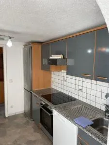 Haus Dambacher - Arbeiter-Monteurzimmer - 尼尔廷根