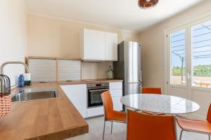 Casa Verga con Terrazza by Wonderful Italy