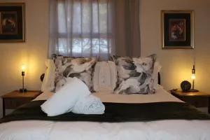 Burg street - Klein Windhoek