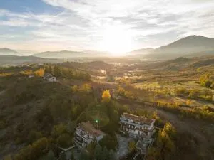 Casa Graziella - Marsia