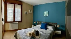 Apartamento Oteixon - Igantzi