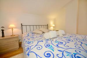 Collasão - Stunning Duplex with Pool & Sea Views