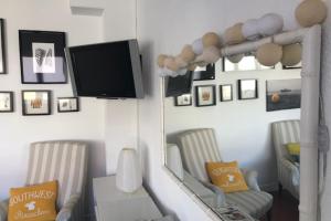 Appartements Apartment with balcony near the sea : photos des chambres