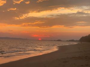 2 bedroom apartment at CET RESORT with pool padel tennis