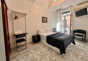 Hostal Palacios Fuencarral
