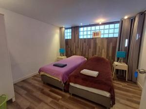 2 bedroom apartment at CET RESORT with pool padel tennis