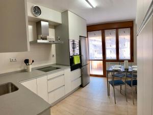 Apartamento Oteixon