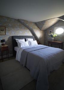 Manoir de la Salle du Roc