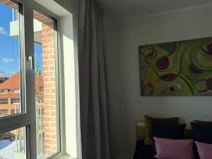 Solidarity Suites