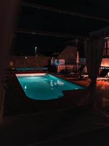 Lanzarote Villa Ascanio