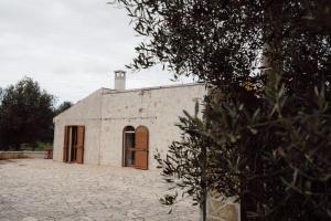 Villa dei Mandorli