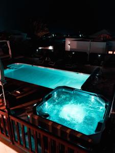 Lanzarote Villa Ascanio