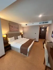 Hotel Diamant Suites - Mardakan