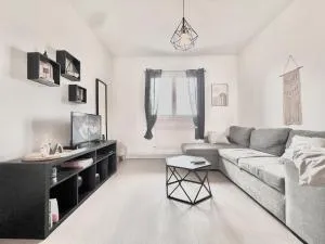 Comfortable T2 Annecy - Poisy