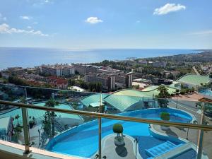 Deluxe Triple Room room in Elite Luxury Suite & Spa