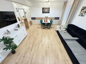 Coresi Area Luxury GAP Apartments