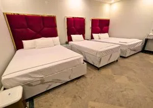 Dove Inn Hotel wahdat road - Amritsar