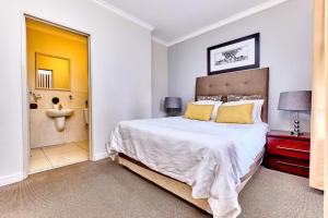 NYUMBAYANGA ACCOMMODATIOn-WESTPOINT