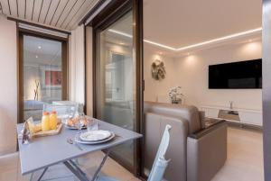 " Eden Palace " CityCenter - Terrasse - Clim - Wifi