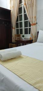 Mango Garden Hoi An Homestay