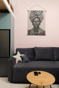 Pastel Lofts by BiNoBi!