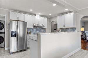 The Gray Whale Cottage home