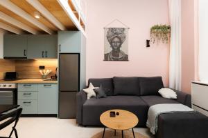 Pastel Lofts by BiNoBi!