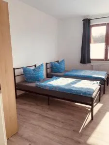 Luthers 25 - Erdeborn