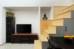 Pastel Lofts by BiNoBi!