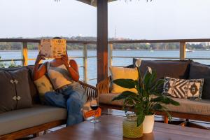 StayVista at Villa Kinara The Luxury Collection