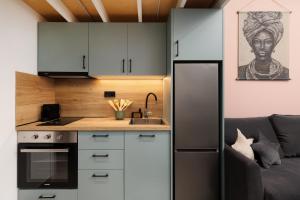 Pastel Loft by BiNoBi!