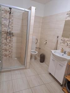 Apartmány Podhorsky