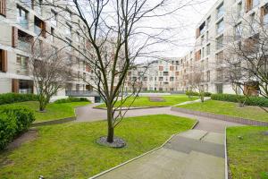 Urban Chic - Great Location - One Bedroom Apartment - Kolejowa