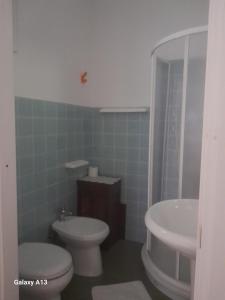 Twin Room with Private Bathroom