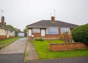 4 Guests - Free Parking - Near Attractions - Orlingbury