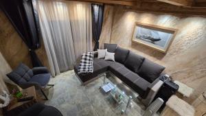 Weekend house Lokve - Retro