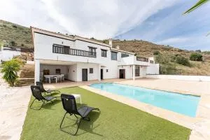 MalagaSuite Villa El Montecito - Antequera