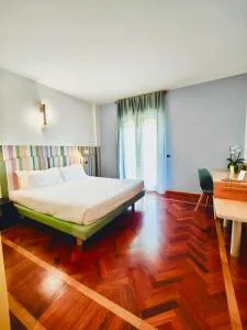 HA Hotel - 安圭拉萨巴齐亚