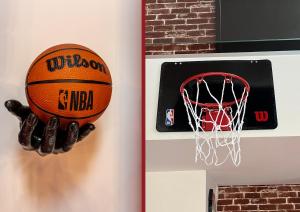 Privatize 3 lofts 300 m2 & games bar by LOFT URBAN