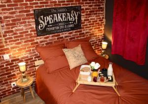 Appartements Privatize 3 lofts 300 m2 & games bar by LOFT URBAN : photos des chambres
