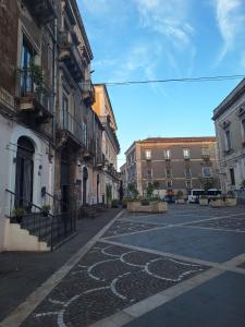 Casa vacanze al teatro