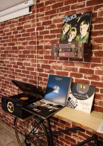 Appartements Privatize 3 lofts 300 m2 & games bar by LOFT URBAN : photos des chambres