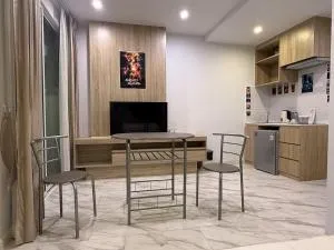 Squid Game Pattaya - Наклуа