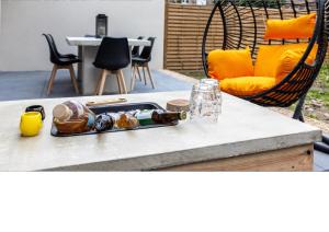 Appartements Privatize 3 lofts 300 m2 & games bar by LOFT URBAN : photos des chambres