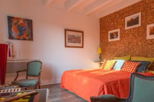 B&B / Chambres d'hotes Mas la Marchette : photos des chambres