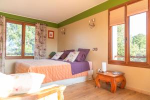 B&B / Chambres d'hotes Mas la Marchette : photos des chambres