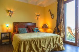 B&B / Chambres d'hotes Mas la Marchette : photos des chambres