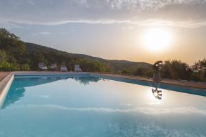 B&B / Chambres d'hotes Mas la Marchette : photos des chambres