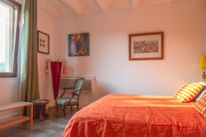 B&B / Chambres d'hotes Mas la Marchette : photos des chambres